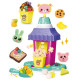 Pop Corn Colour Dough