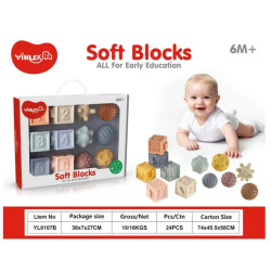 Soft Blocks