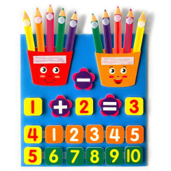 Maths Assistant 