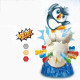 Jump Penguin