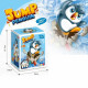 Jump Penguin