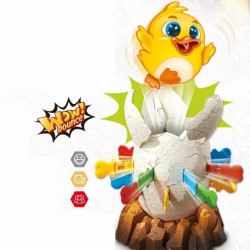 Jump Chick