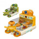 Pinball Machine Crocodile
