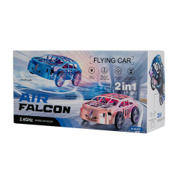 Flying Car