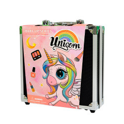 Unicorn Makeup Series