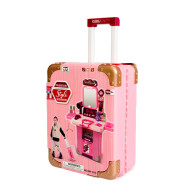 Traveling Bag Fashion Set