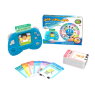 Smart Talking Flash Card
