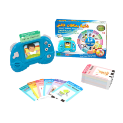 Smart Talking Flash Card