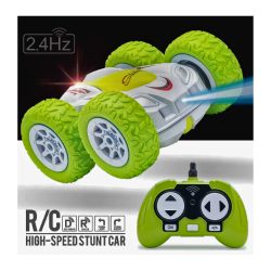 Pocket Stunt Car