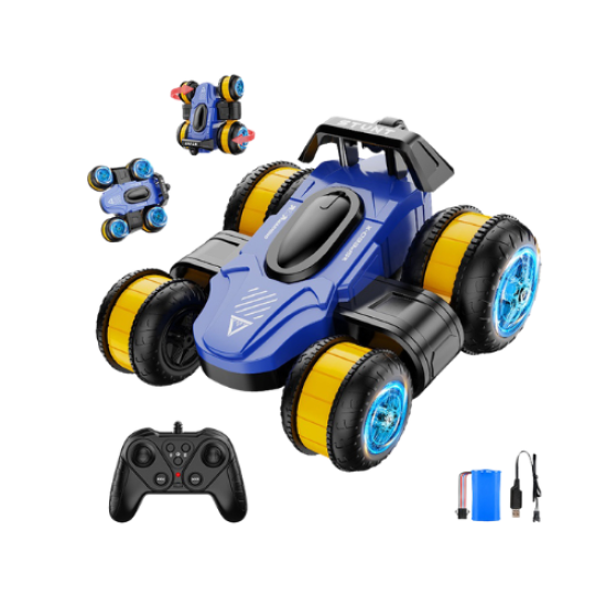 Stunt Strong R/C
