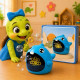 Fish Bubble Machine