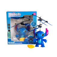 Flying Stitch