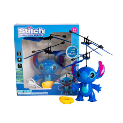 Flying Stitch