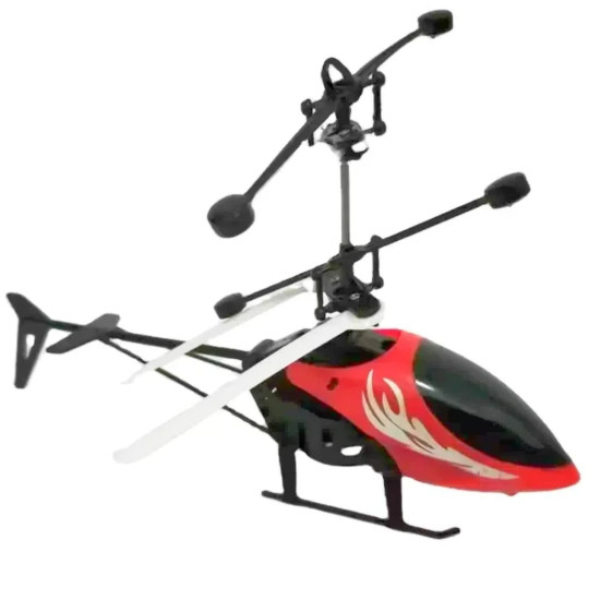 Mini Helicopter