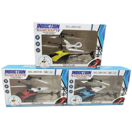 Mini Helicopter