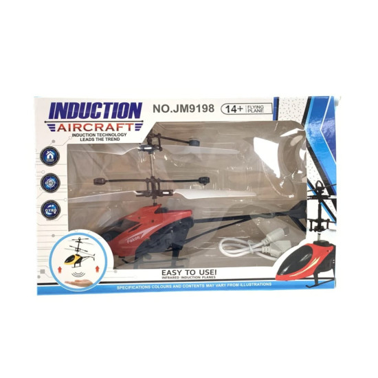 Mini Helicopter