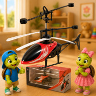 Mini Helicopter