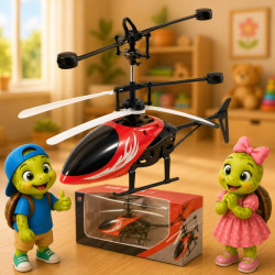 Mini Helicopter