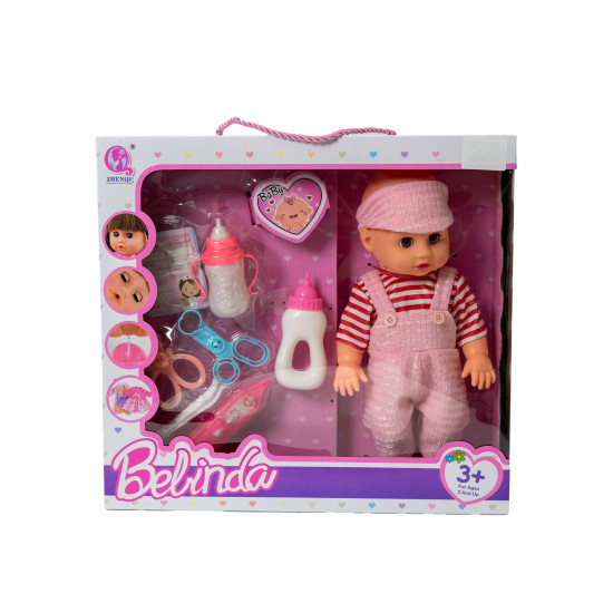 Belinda Doll