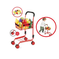 Baby Play House Trolley