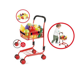 Baby Play House Trolley