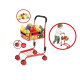 Baby Play House Trolley