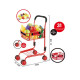 Baby Play House Trolley