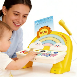 Musical Learning Piano