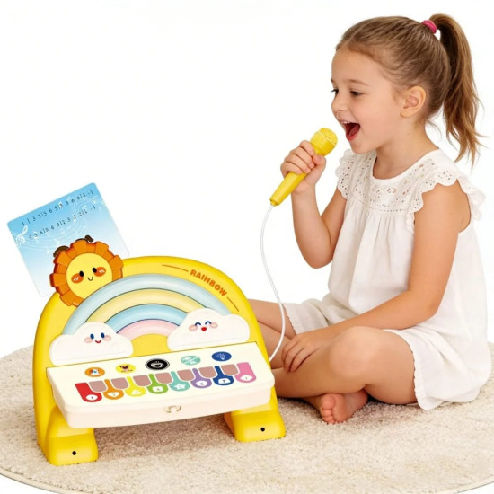 Musical Learning Piano