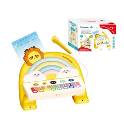Musical Learning Piano