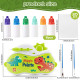 Magic Palette - Green