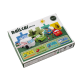 Car Puzzle Track Set 15 pcs