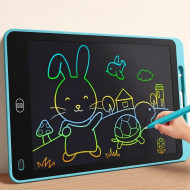 LCD Pad