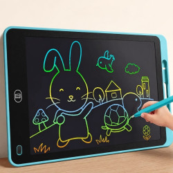 LCD Pad