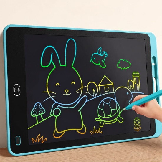 LCD Pad