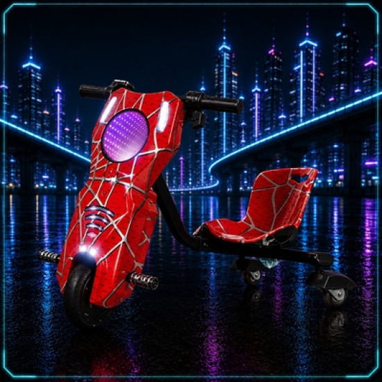 Drift Scooter, Assorted