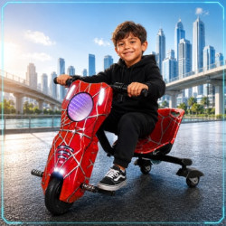 Drift Scooter, Assorted