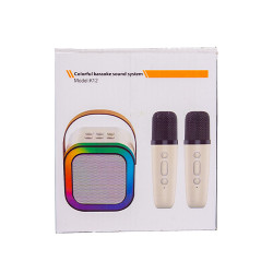 Microphone Speaker