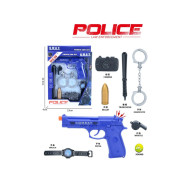 Police Set