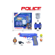 Police Set