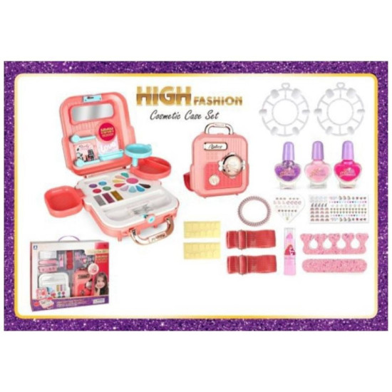 Diy Toys Makeup Set (Large )