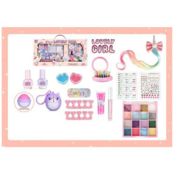 Diy Toys Makeup Set (Large )