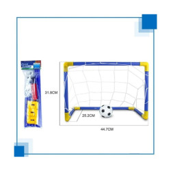 44cm Football goal