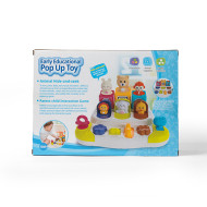 Early Educational Pop up