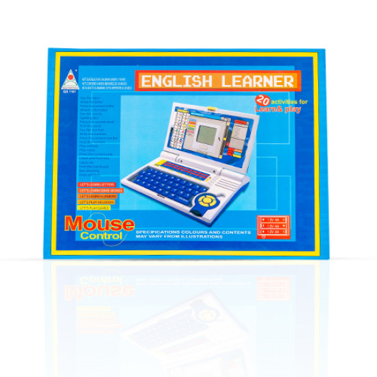 Learning Laptop