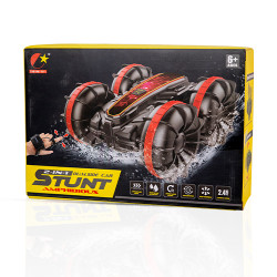 Watch Stunt Car R/C