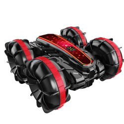 Watch Stunt Car R/C