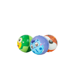 Moon Ball