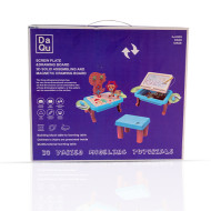 Drawing Board Building Table 