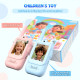 Video Walkie Talkie